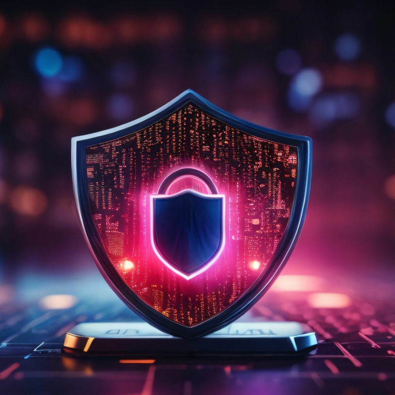 cybersecurity