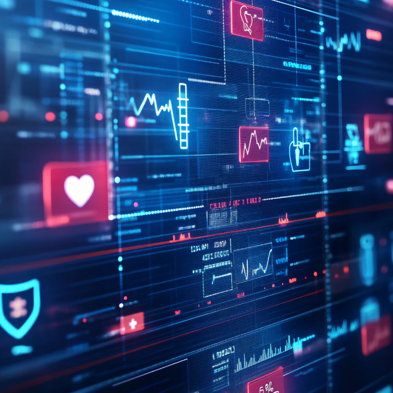 digital health, healthtech