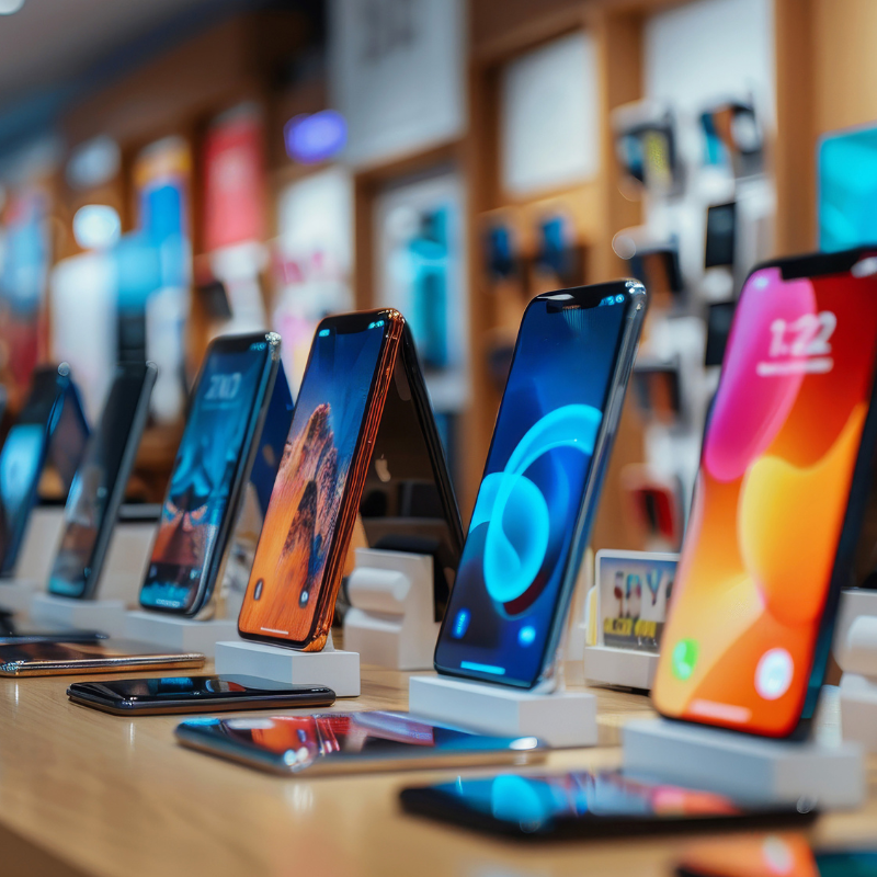 Georgia, yüksek teknoloji altyapısı için satış vergisi kurallarını değiştirir