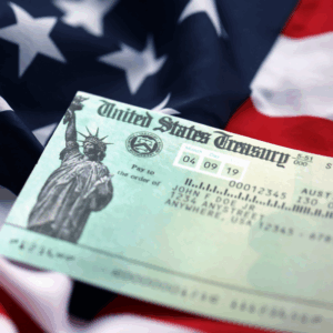irs check, tax refund