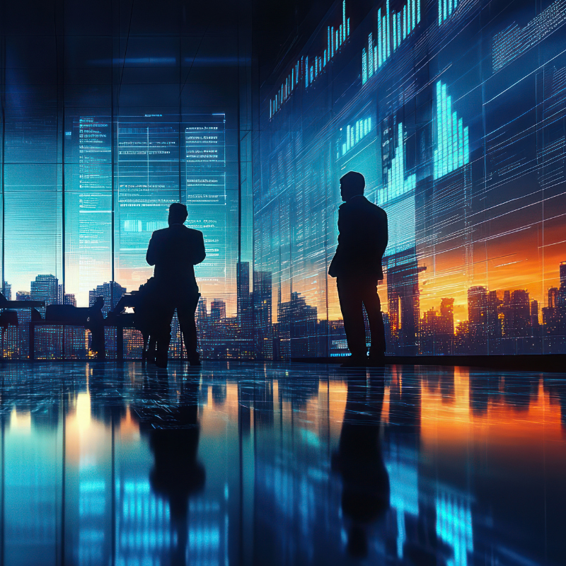 private equity professionals