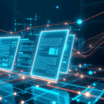 harePoint Experience with Advanced Management and Copilot depiction of the cloud