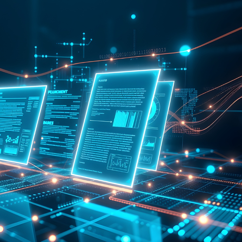 harePoint Experience with Advanced Management and Copilot depiction of the cloud