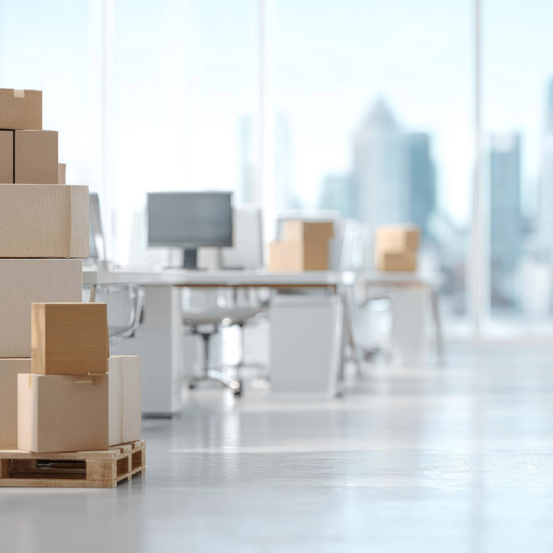 Withum’s Woburn Office Moves to Burlington, MA