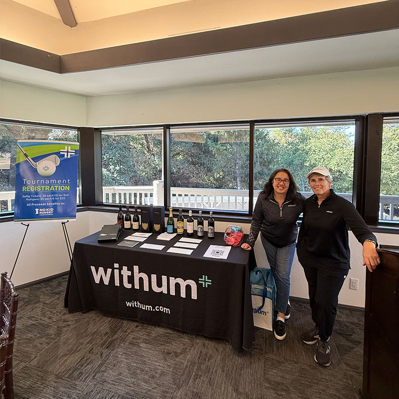 San Francisco office Tournament 2025 participants smiling in a photo.