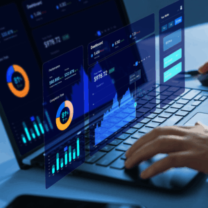 erp dashboard