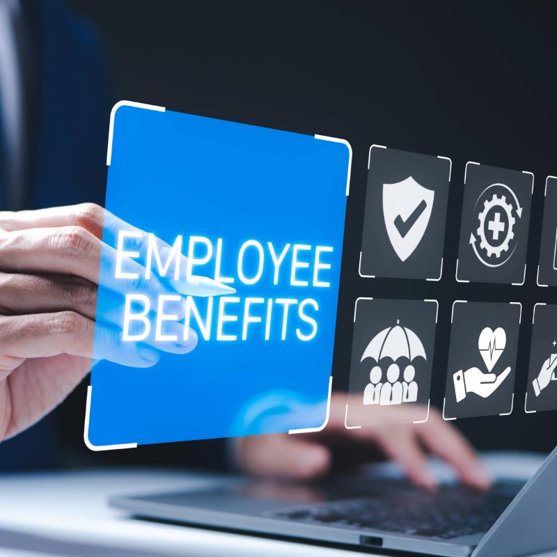 year-end planning for employee benefits