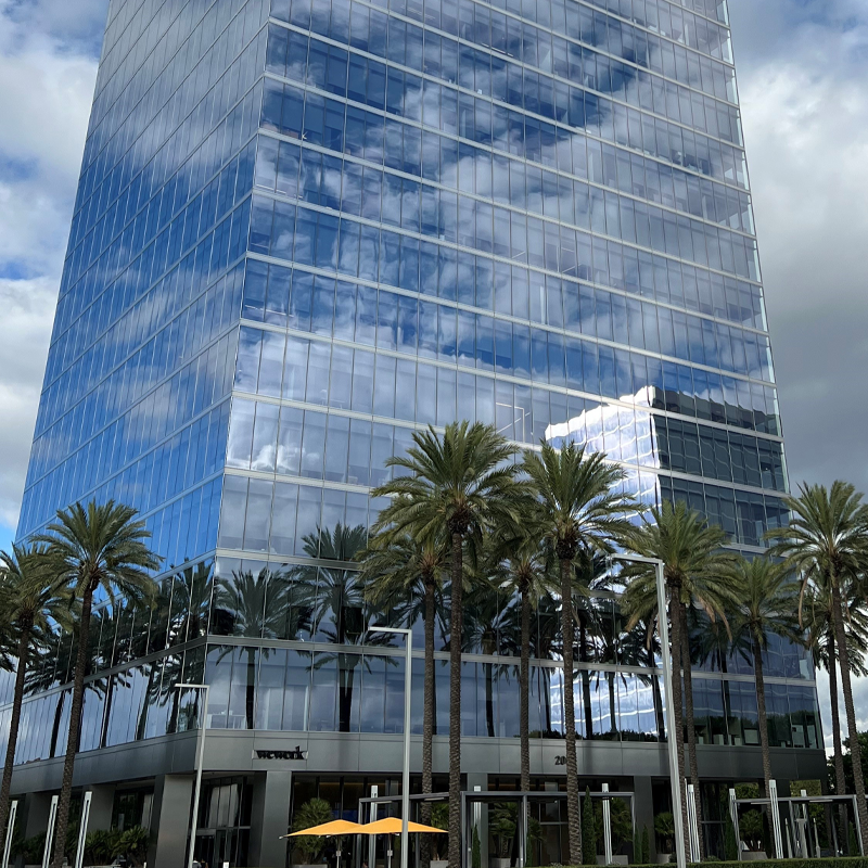 Withum in Orange County