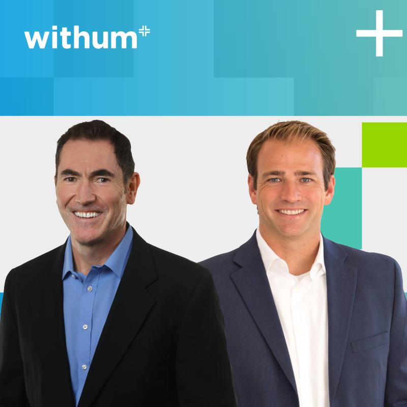 Andrew Hills, Partner, and Dan Baillie, Principal, smiling in a professional headshot.