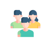 head of household icon