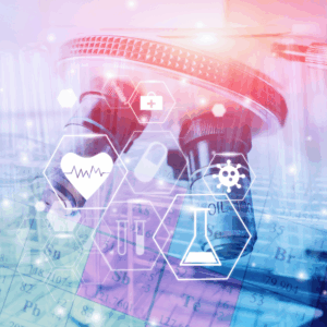 research and development