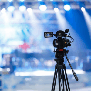 film production, movie set