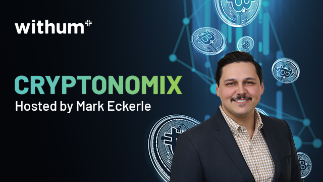 cryptonomix podcast