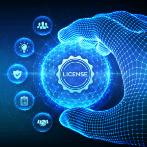 software license agreement