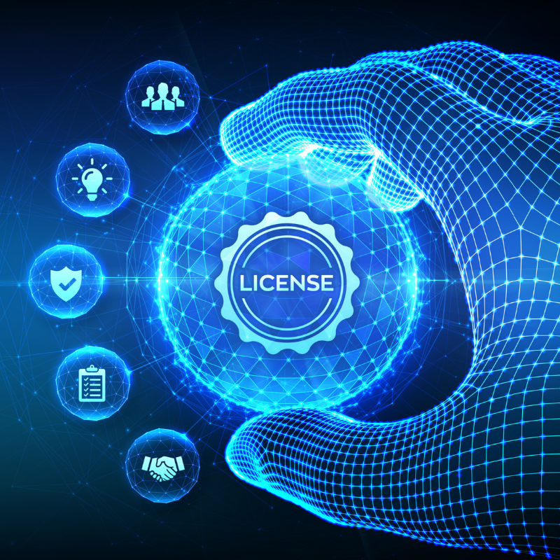 software license agreement