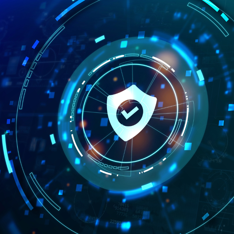 Standard compliance quality control. Certification. Business, technology, internet and networking concept. 3d illustration.