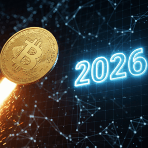 bitcoin soaring in 2026
