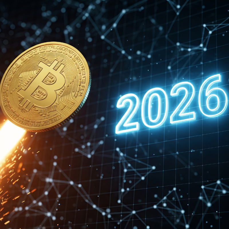 bitcoin soaring in 2026