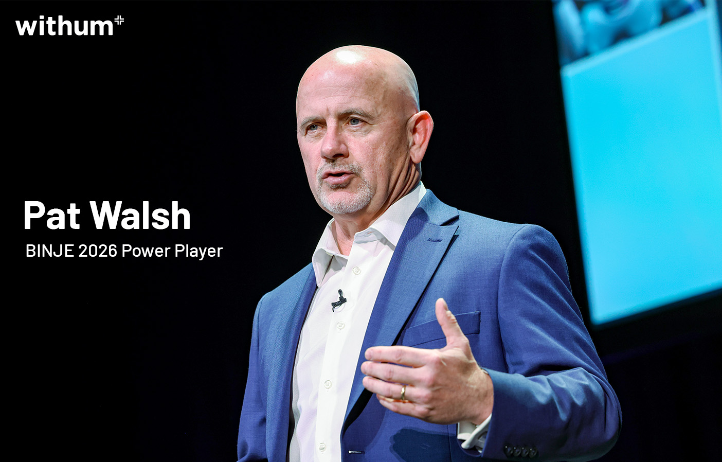Pat Walsh Notre Dame Net Worth