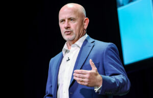 image of Pat Walsh, Withum CEO