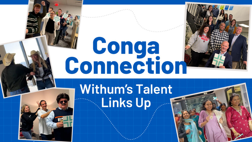 Withum's 2026 Culture video - featuring our team members smiling.