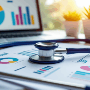 Healthcare Physician Performance