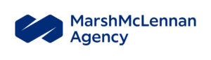 Marsh McLennan Agency MMA Logo