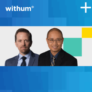 Thriving in Their 40s List by Los Angeles Business Journal named Chris Passmore and Chester Ventura in their list.