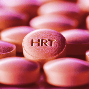 human replacement therapy medicine