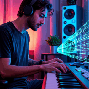 independent musician