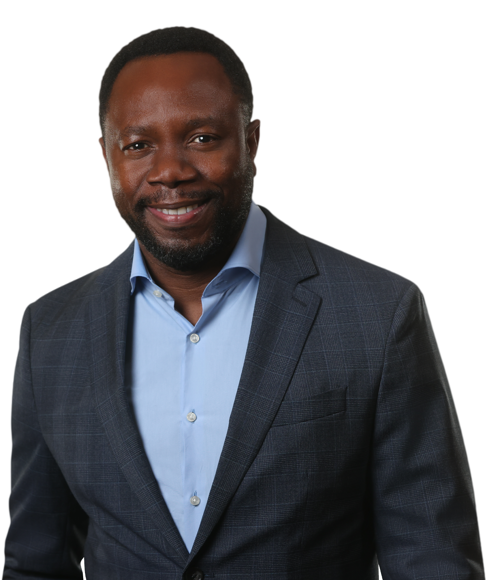 cutty thomas headshot