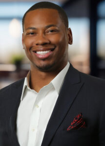 aaron slaughter headshot