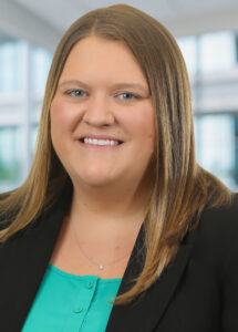 amanda romond headshot