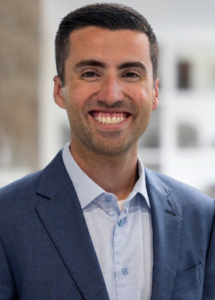 Anthony Pagano headshot for withum