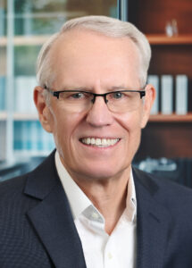 bill morrison headshot