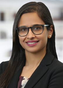 disha patel headshot