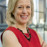 donna nevolo headshot