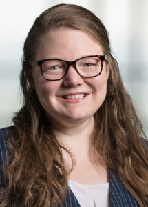 emily smikal headshot