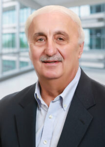 ernest cavagnaro headshot