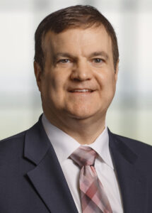 Frank Landreneau headshot