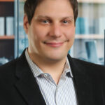 israel tannenbaum headshot