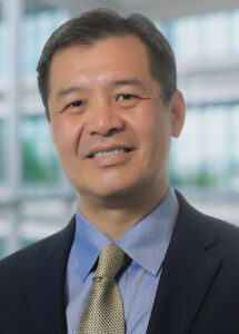 james huang headshot