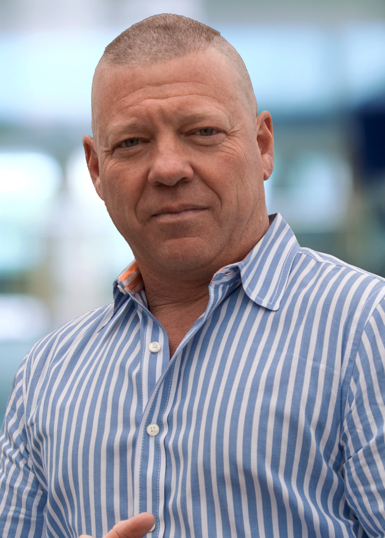 jim bourke headshot