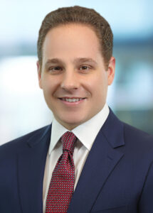 joseph fede headshot