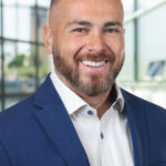 josh pagano headshot