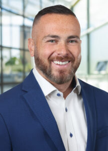 josh pagano headshot