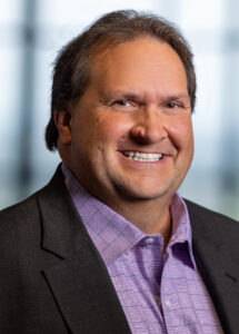 kevin hengst headshot