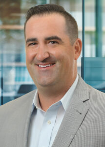 kevin mcelgunn headshot