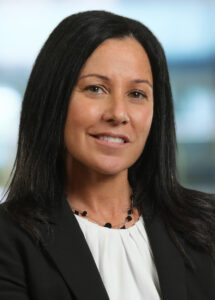 kristen stinson headshot