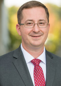 mark deters headshot